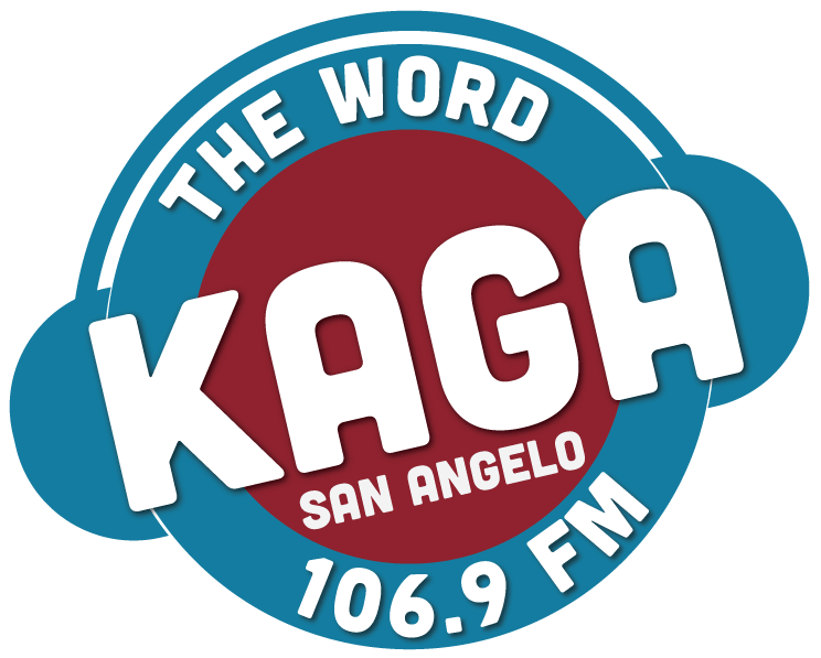 KAGA 106.9 San Angelo